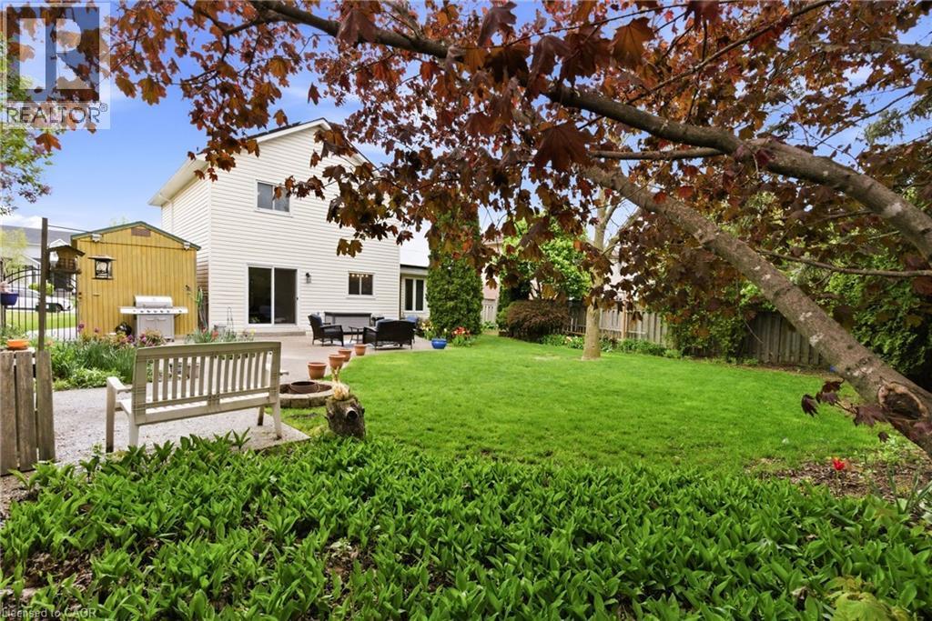 17 PIPER Place - 36