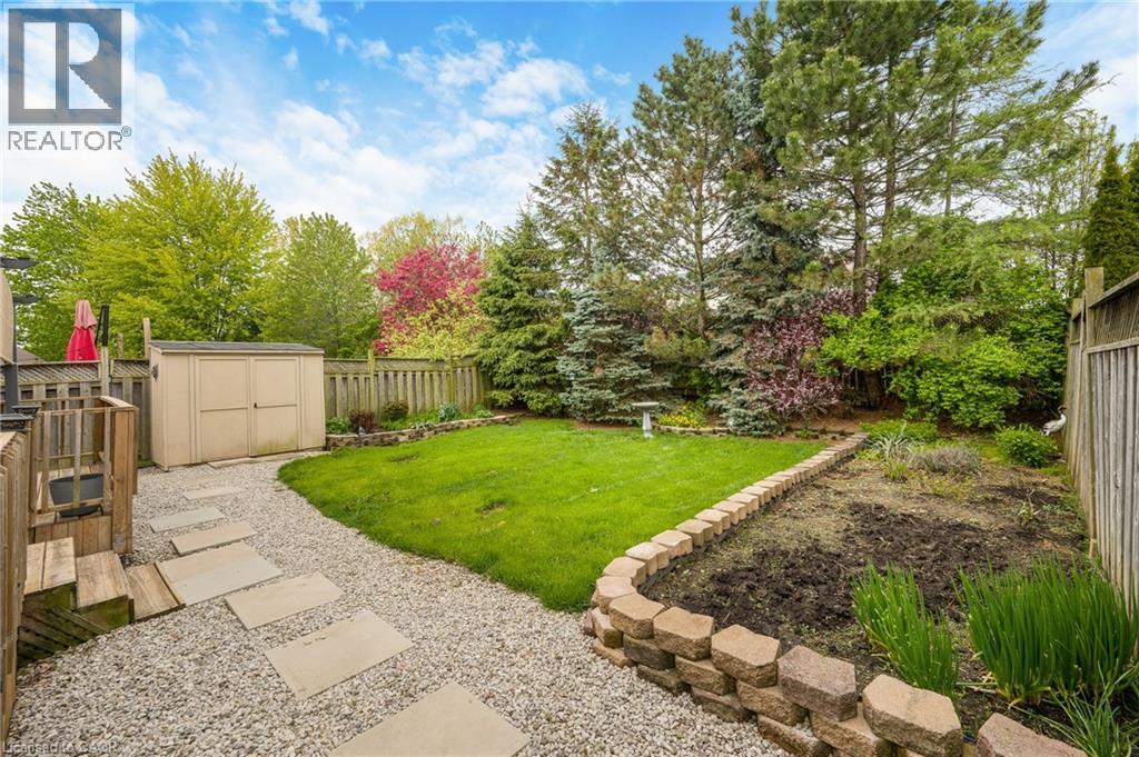 176 OSBORN Avenue, Brantford, Ontario, N3T6S7 — Photo 36
