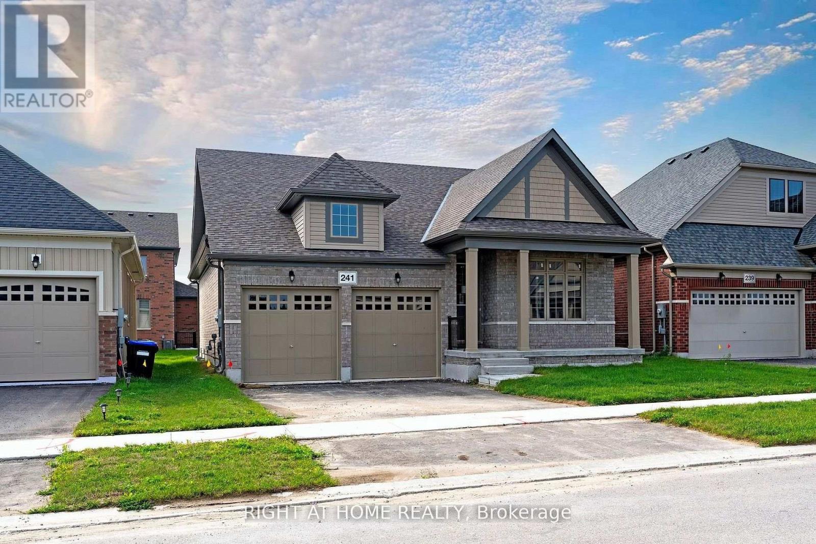 241 WILCOX DRIVE - 1