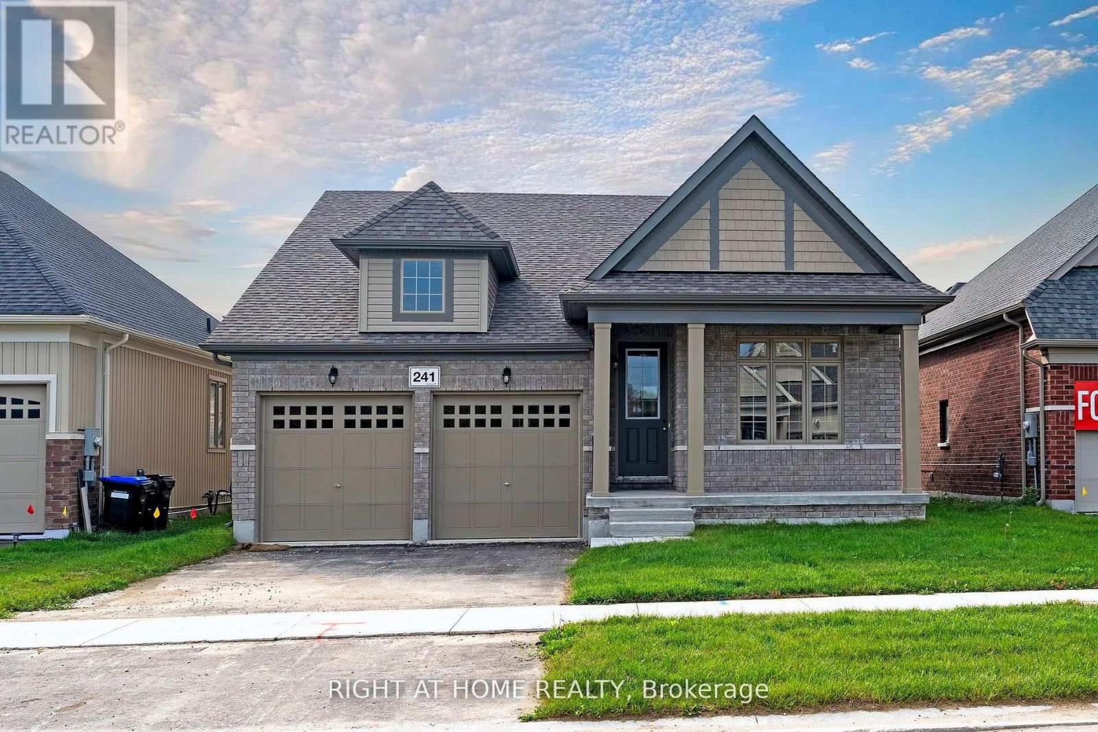 241 WILCOX DRIVE - 2