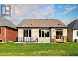 241 Wilcox Drive, Clearview, ON L0M1S0 Photo 10