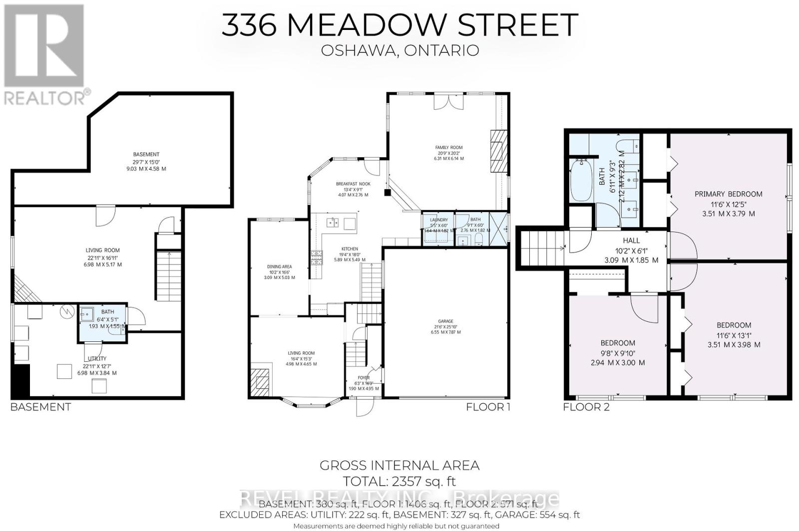 336 MEADOW STREET - 50