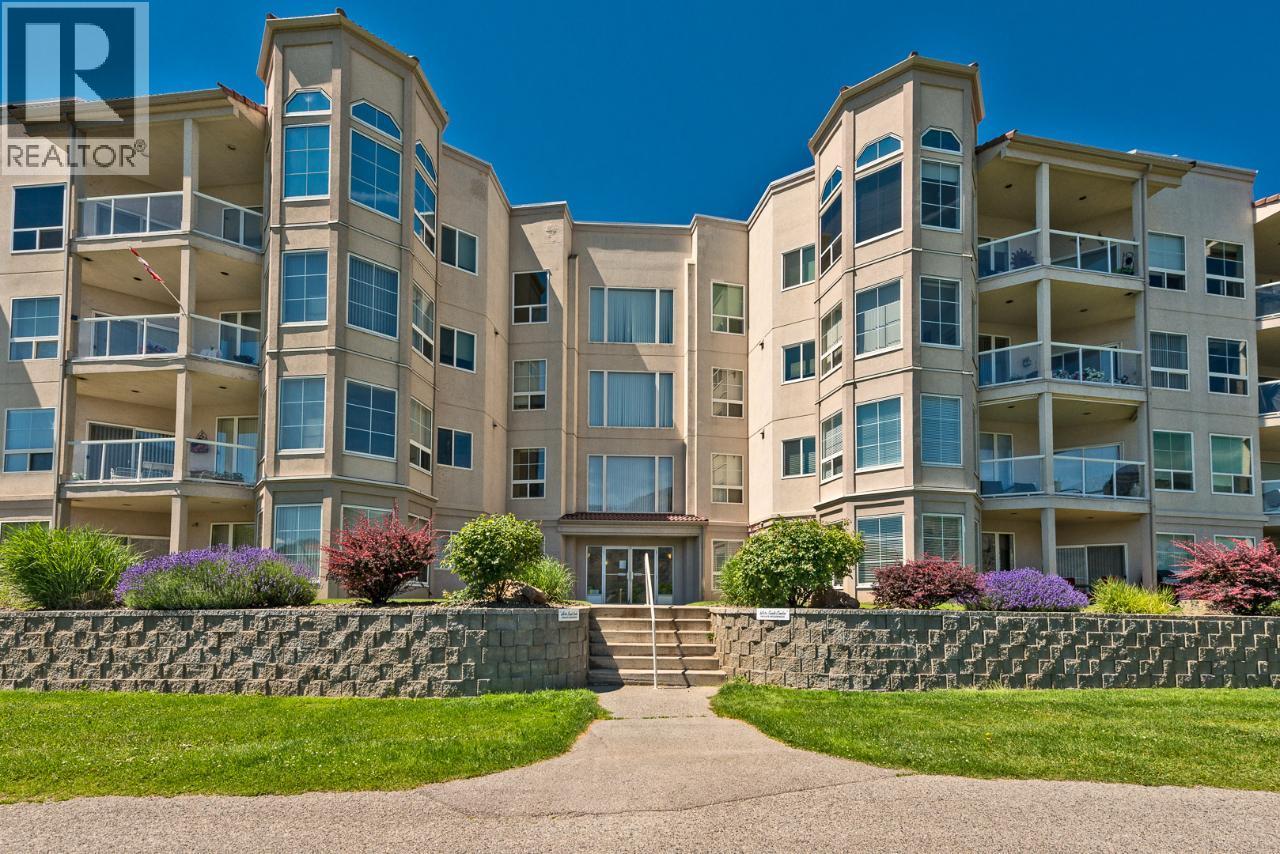7801 Spartan Drive Unit# 116, Osoyoos