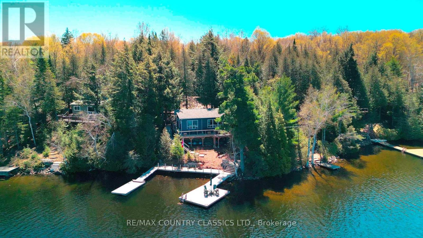 204 BLUE HERON LANE - 1