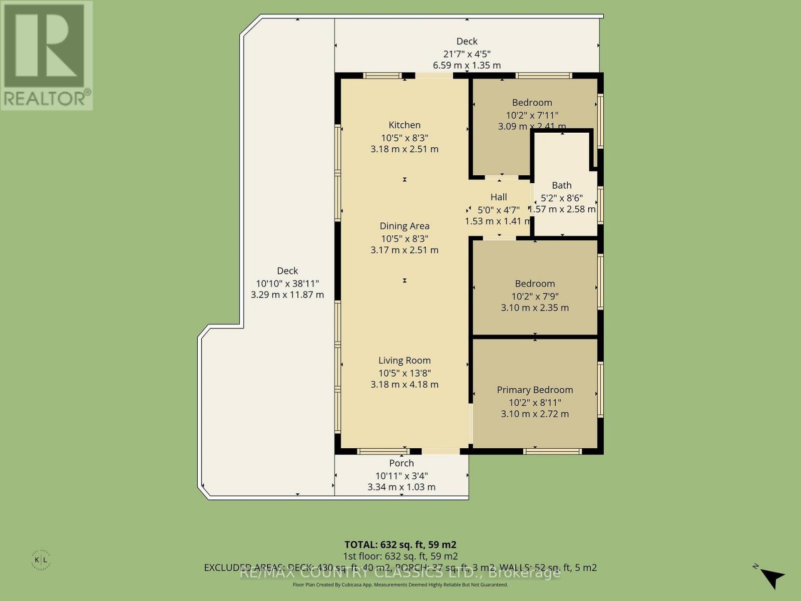 204 BLUE HERON LANE - 46