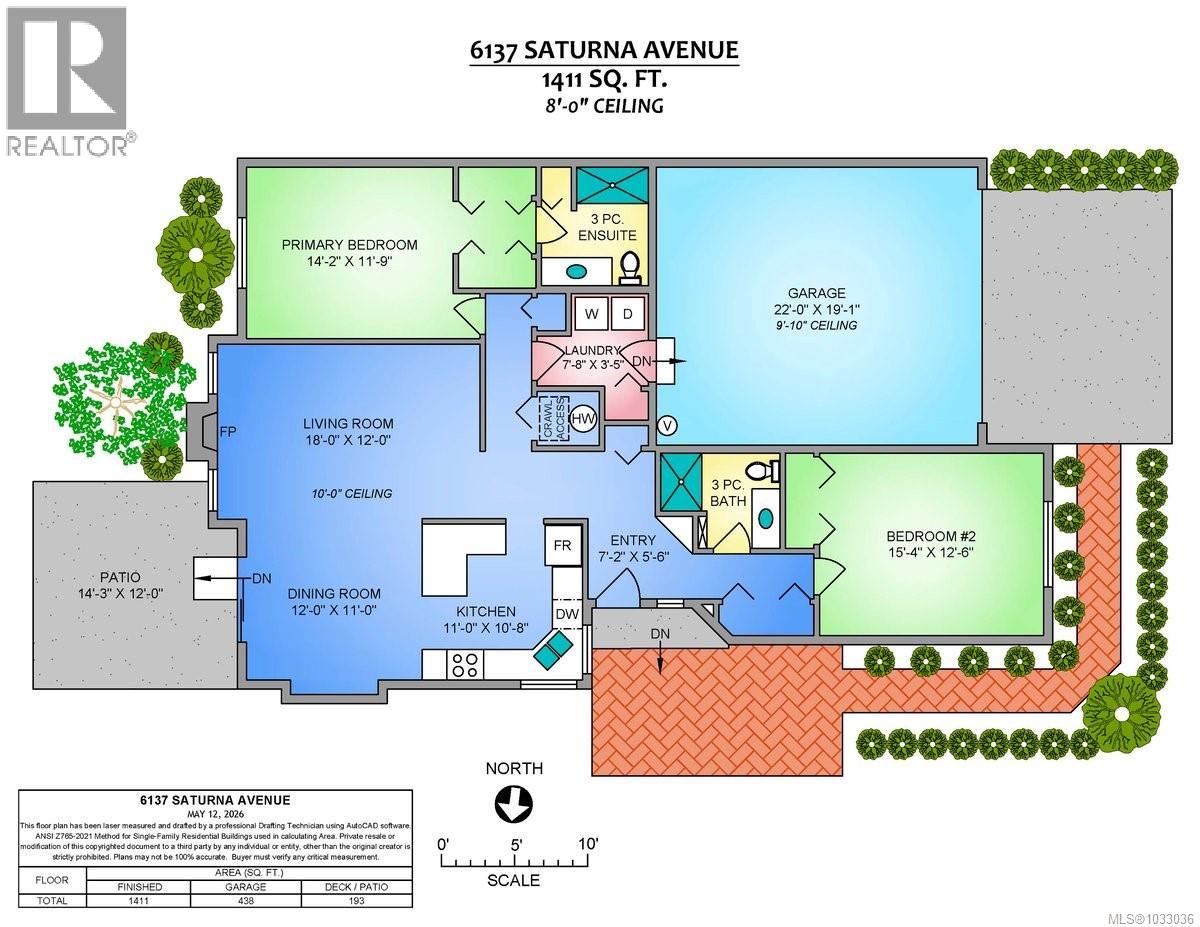 6137 Saturna Ave - 23