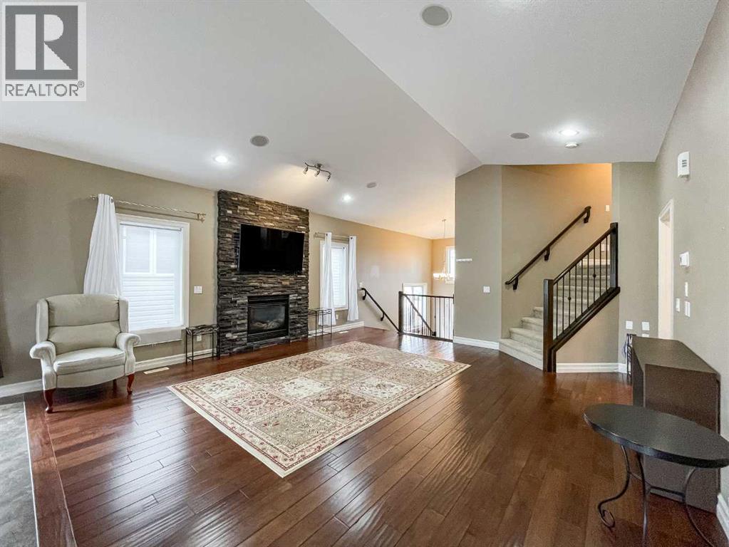 260 KillDeer, Fort McMurray
