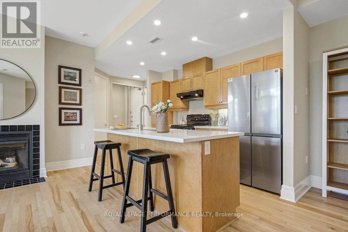 2 Bed, 1 Bath Apartment for Sale in Ottawa – 201 – 260 BESSERER STREET, Ottawa – MLS# X13134534 - Image 10