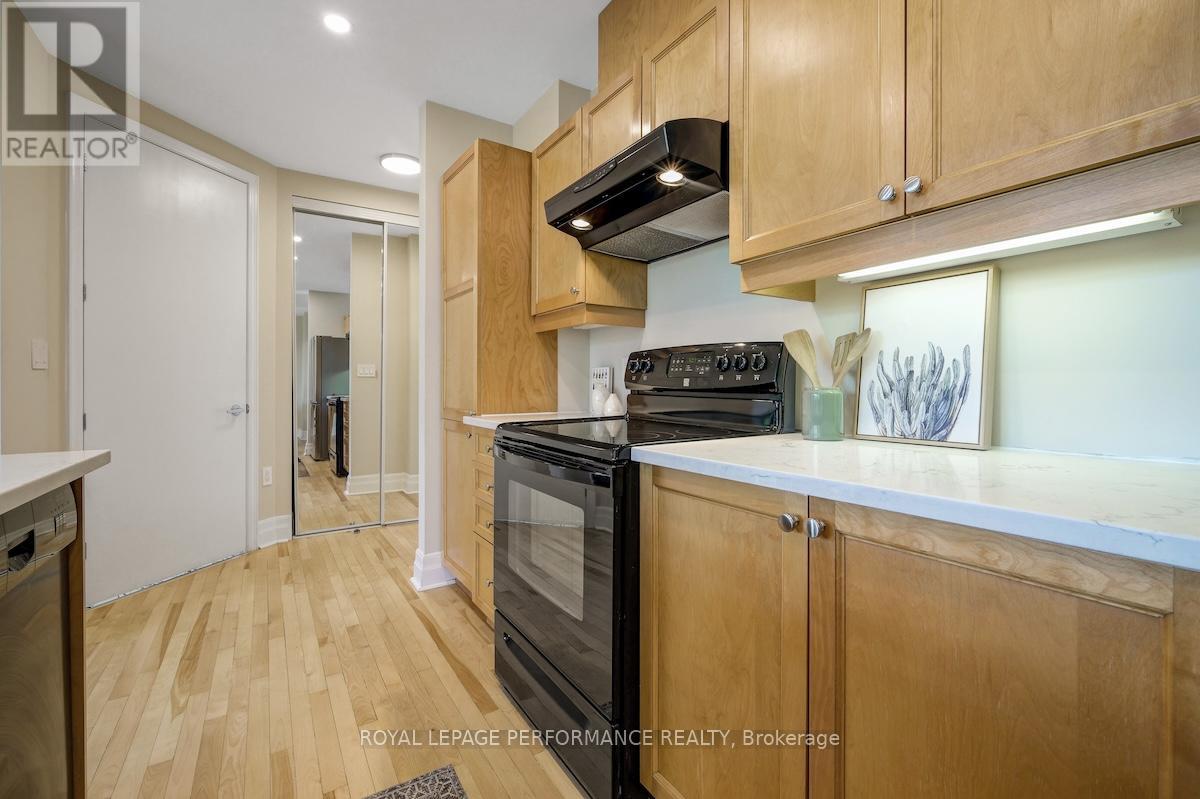 2 Bed, 1 Bath Apartment for Sale in Ottawa – 201 – 260 BESSERER STREET, Ottawa – MLS# X13134534 - Image 12