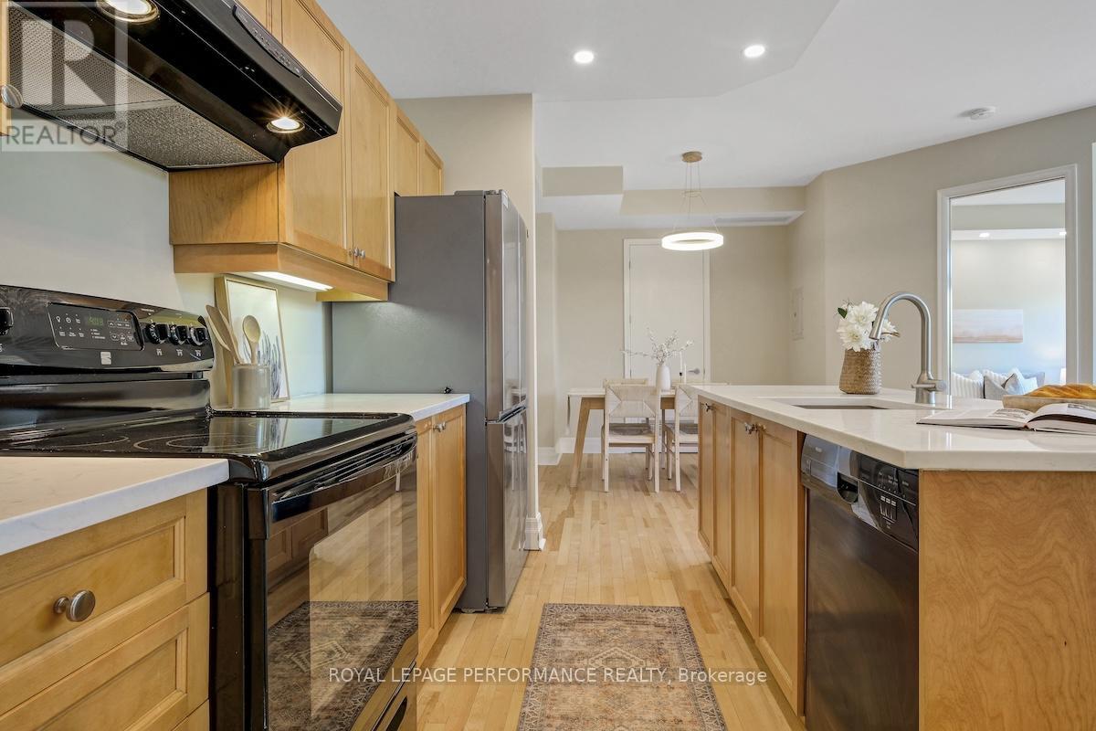 2 Bed, 1 Bath Apartment for Sale in Ottawa – 201 – 260 BESSERER STREET, Ottawa – MLS# X13134534 - Image 14