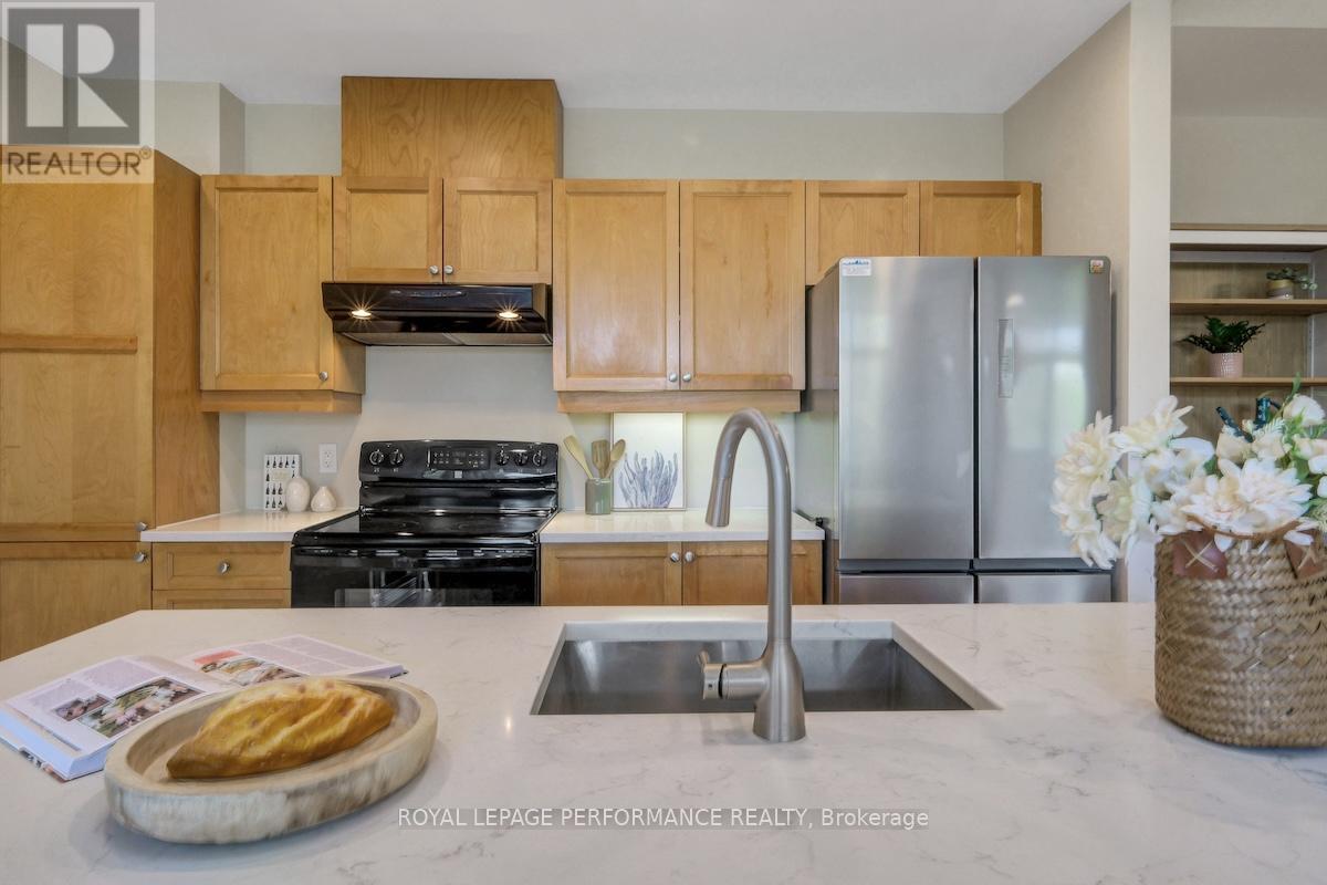 2 Bed, 1 Bath Apartment for Sale in Ottawa – 201 – 260 BESSERER STREET, Ottawa – MLS# X13134534 - Image 16