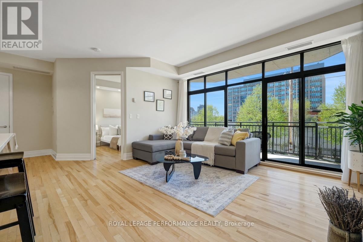 2 Bed, 1 Bath Apartment for Sale in Ottawa – 201 – 260 BESSERER STREET, Ottawa – MLS# X13134534 - Image 18