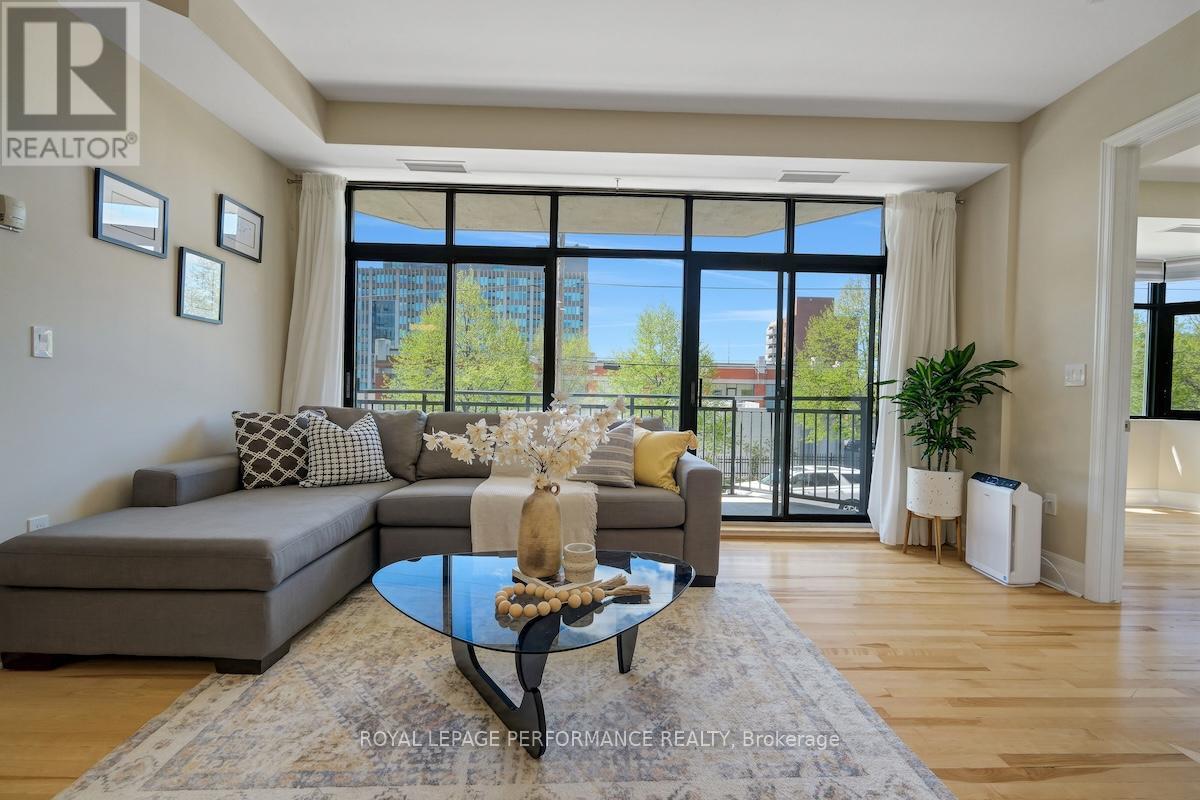 2 Bed, 1 Bath Apartment for Sale in Ottawa – 201 – 260 BESSERER STREET, Ottawa – MLS# X13134534 - Image 19