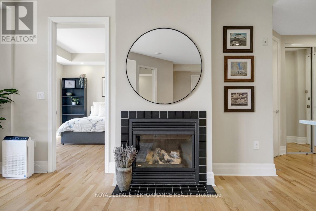 2 Bed, 1 Bath Apartment for Sale in Ottawa – 201 – 260 BESSERER STREET, Ottawa – MLS# X13134534 - Image 25