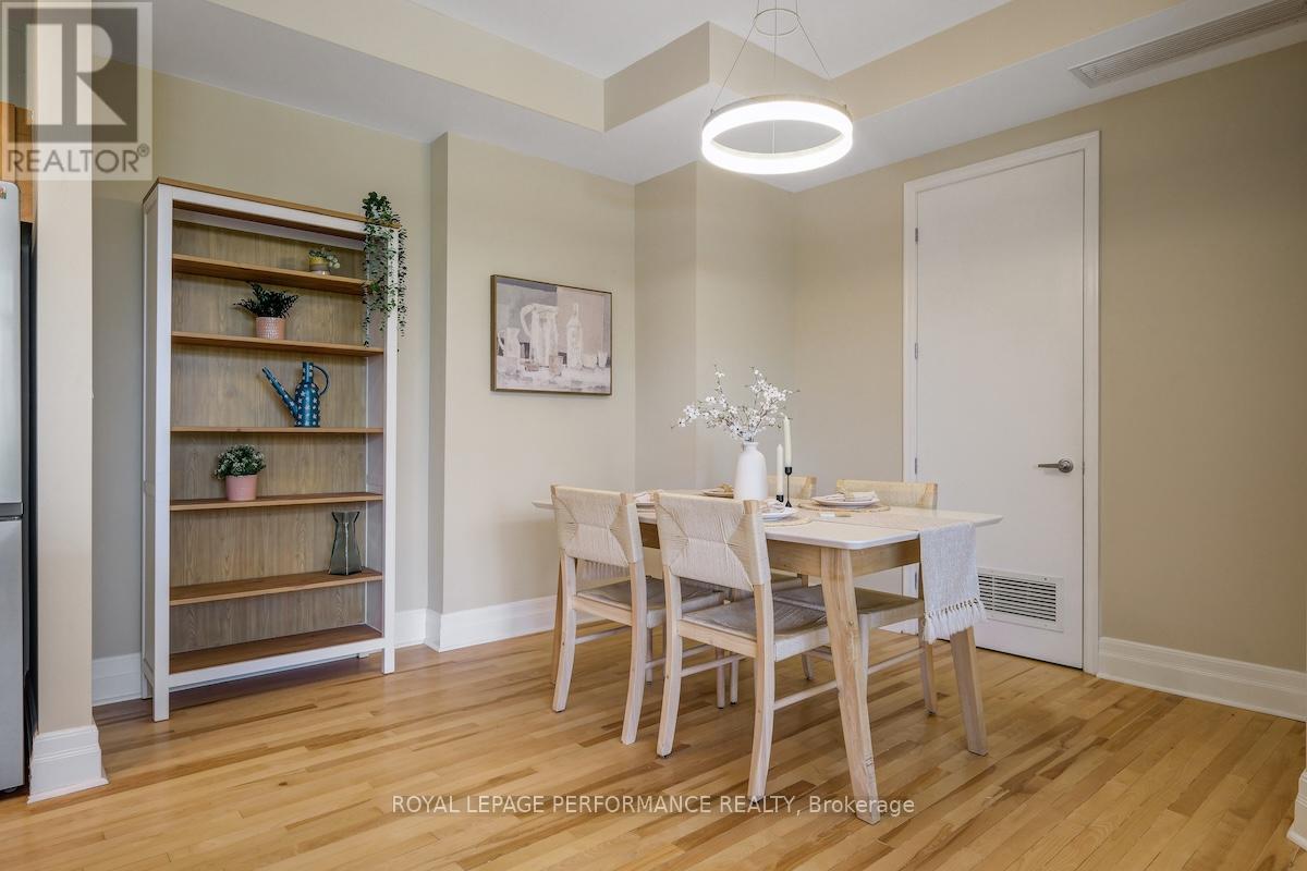 2 Bed, 1 Bath Apartment for Sale in Ottawa – 201 – 260 BESSERER STREET, Ottawa – MLS# X13134534 - Image 26
