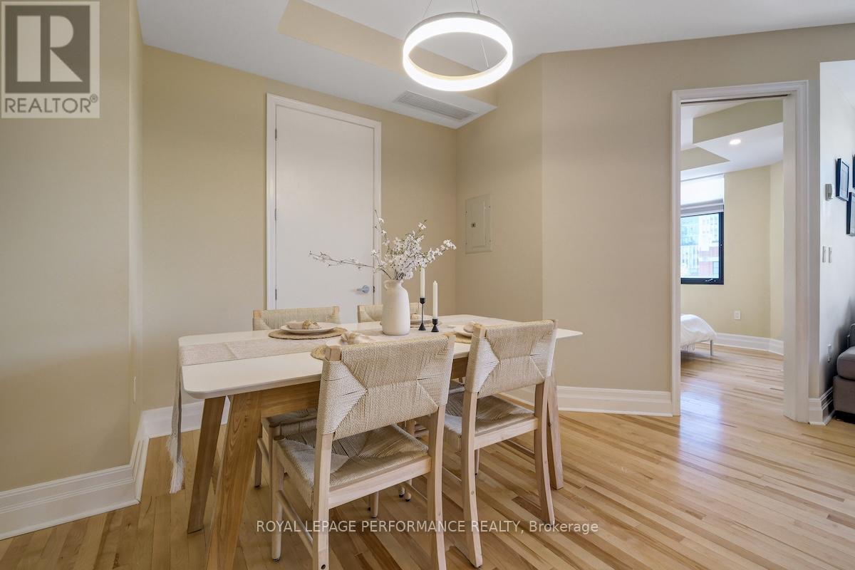 2 Bed, 1 Bath Apartment for Sale in Ottawa – 201 – 260 BESSERER STREET, Ottawa – MLS# X13134534 - Image 27