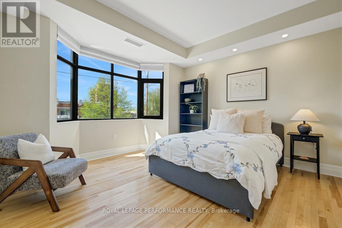 2 Bed, 1 Bath Apartment for Sale in Ottawa – 201 – 260 BESSERER STREET, Ottawa – MLS# X13134534 - Image 29