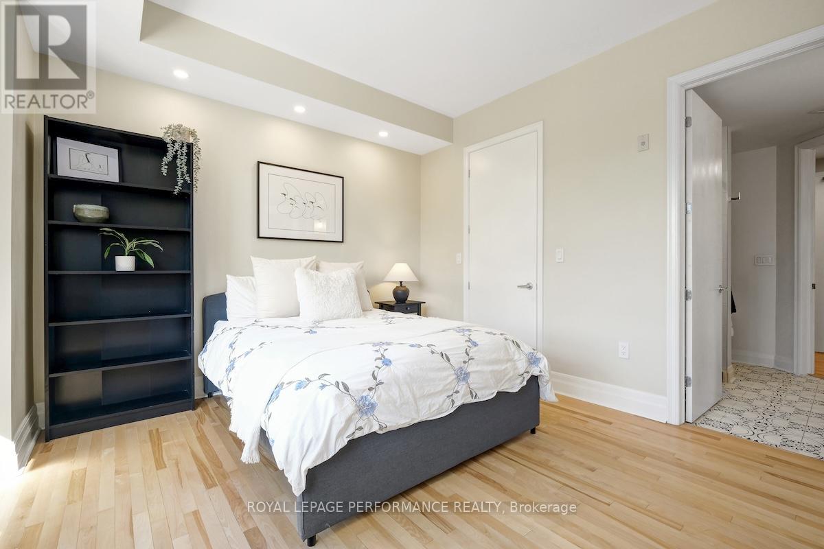 2 Bed, 1 Bath Apartment for Sale in Ottawa – 201 – 260 BESSERER STREET, Ottawa – MLS# X13134534 - Image 31