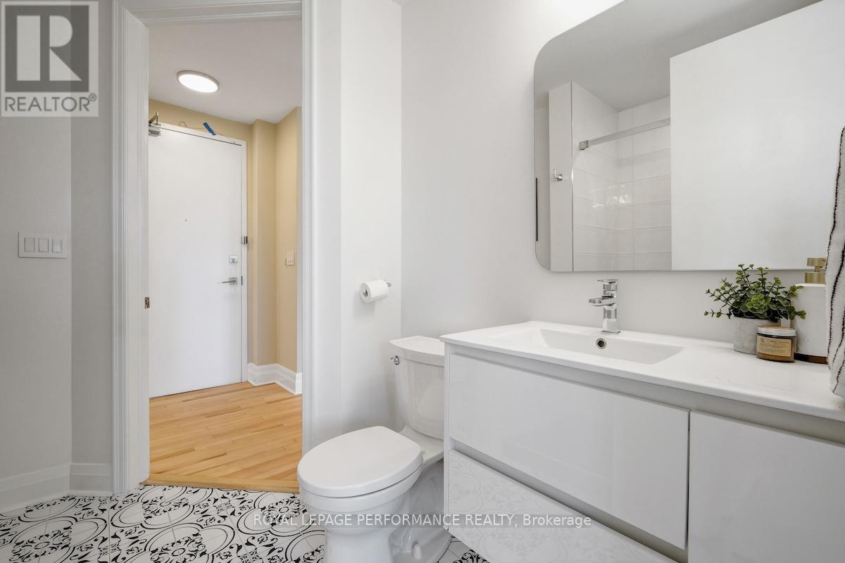 2 Bed, 1 Bath Apartment for Sale in Ottawa – 201 – 260 BESSERER STREET, Ottawa – MLS# X13134534 - Image 33