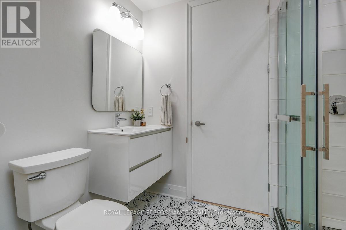 2 Bed, 1 Bath Apartment for Sale in Ottawa – 201 – 260 BESSERER STREET, Ottawa – MLS# X13134534 - Image 34