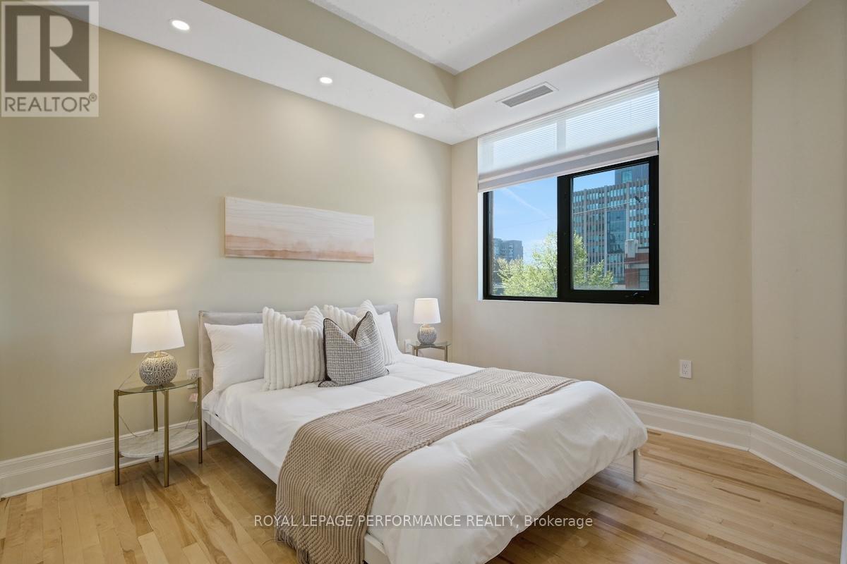 2 Bed, 1 Bath Apartment for Sale in Ottawa – 201 – 260 BESSERER STREET, Ottawa – MLS# X13134534 - Image 37
