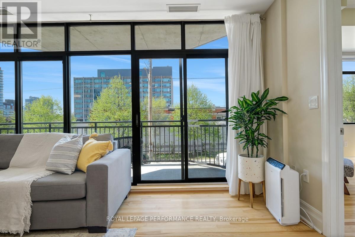 2 Bed, 1 Bath Apartment for Sale in Ottawa – 201 – 260 BESSERER STREET, Ottawa – MLS# X13134534 - Image 39