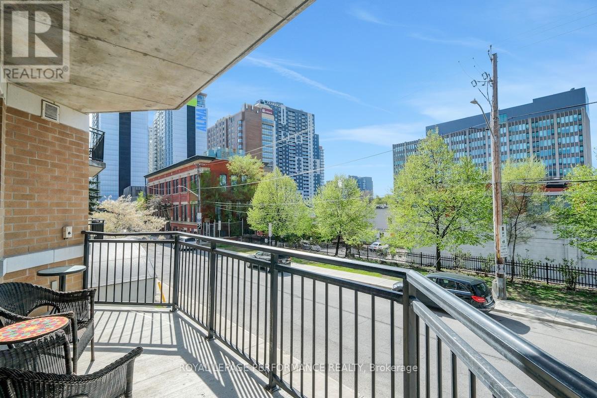 2 Bed, 1 Bath Apartment for Sale in Ottawa – 201 – 260 BESSERER STREET, Ottawa – MLS# X13134534 - Image 40
