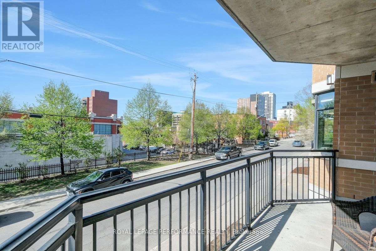 2 Bed, 1 Bath Apartment for Sale in Ottawa – 201 – 260 BESSERER STREET, Ottawa – MLS# X13134534 - Image 41