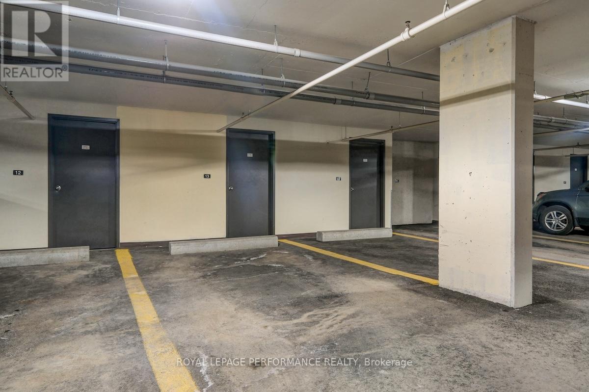 2 Bed, 1 Bath Apartment for Sale in Ottawa – 201 – 260 BESSERER STREET, Ottawa – MLS# X13134534 - Image 42