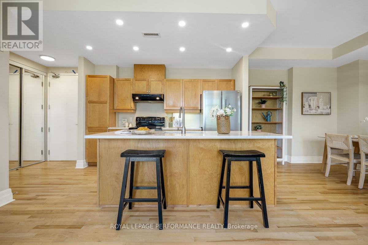 2 Bed, 1 Bath Apartment for Sale in Ottawa – 201 – 260 BESSERER STREET, Ottawa – MLS# X13134534 - Image 9