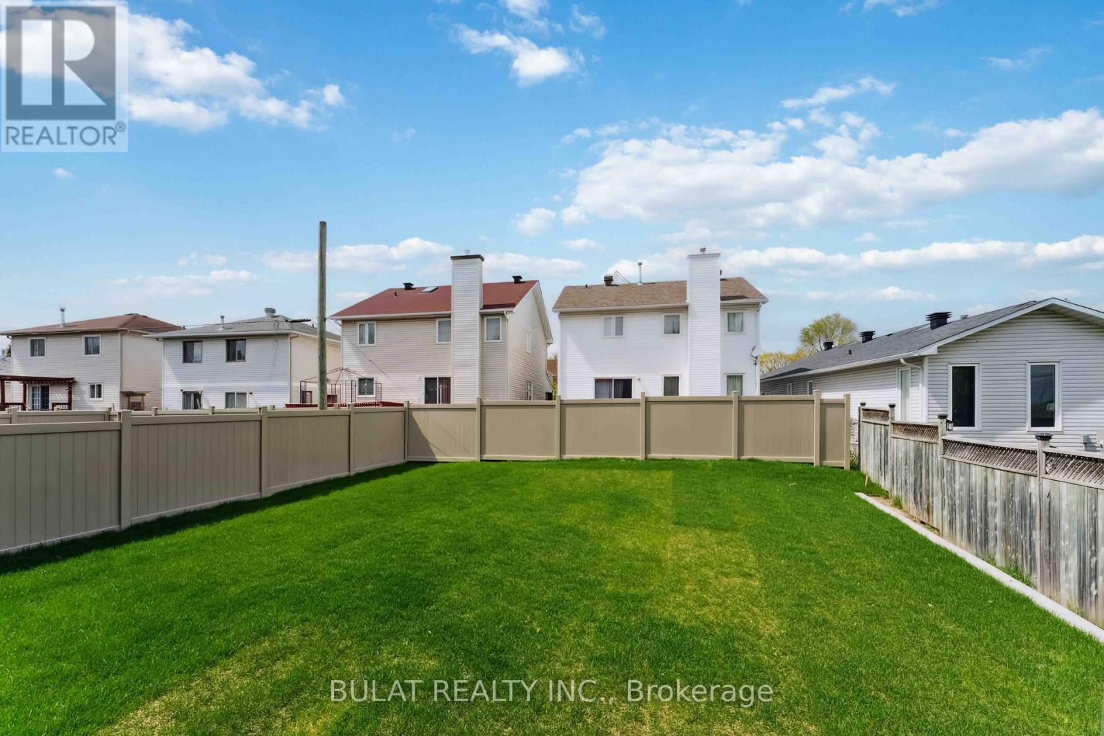 5 Bed, 4 Bath House for Sale in Ottawa – 1361 KITCHENER AVENUE, Ottawa – MLS# X13134568 - Image 36