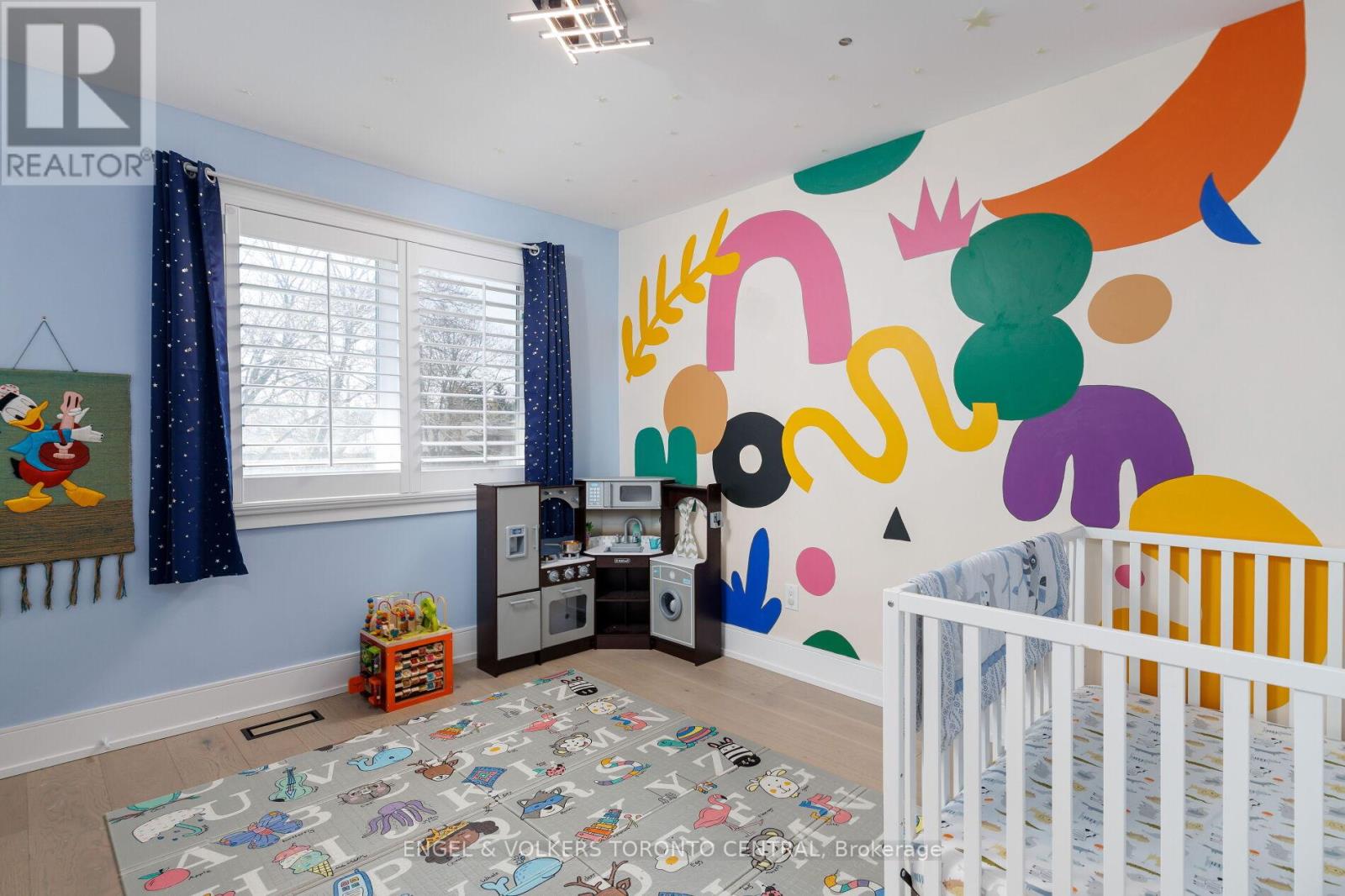 34 RUFFORD ROAD - 22