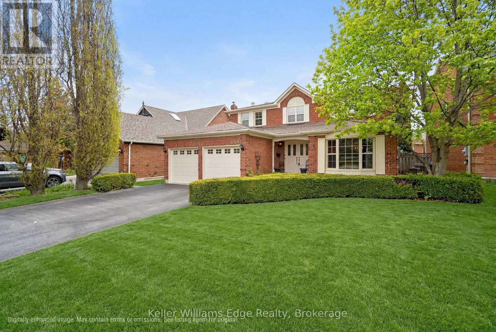 1769 PILGRIMS WAY - 2