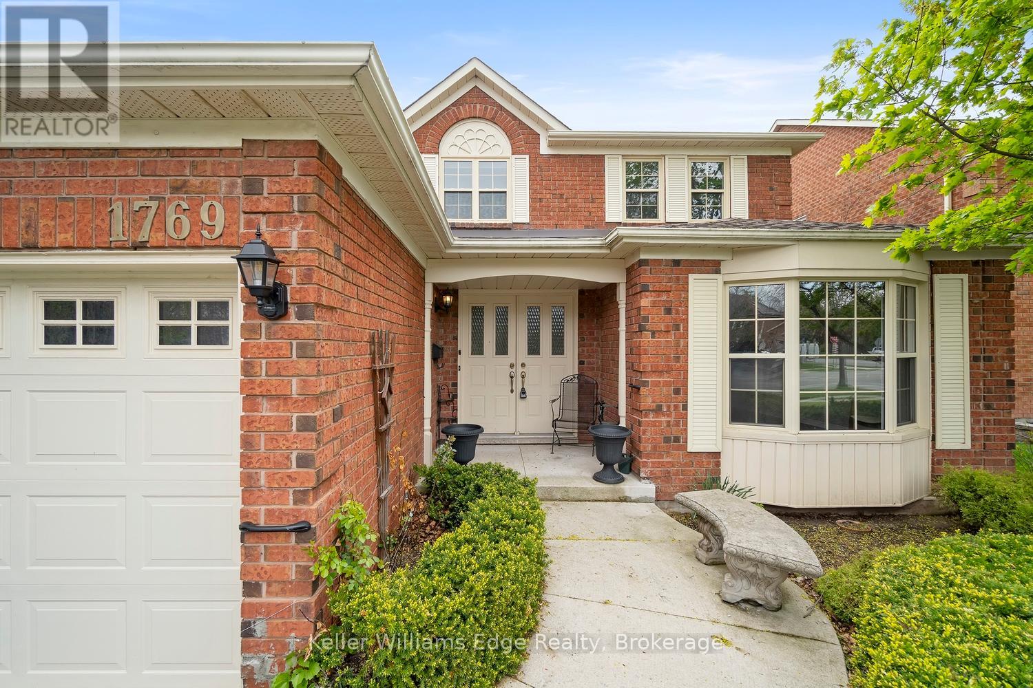 1769 PILGRIMS WAY - 3