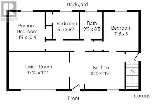 5409 CROYDON ROAD - 36