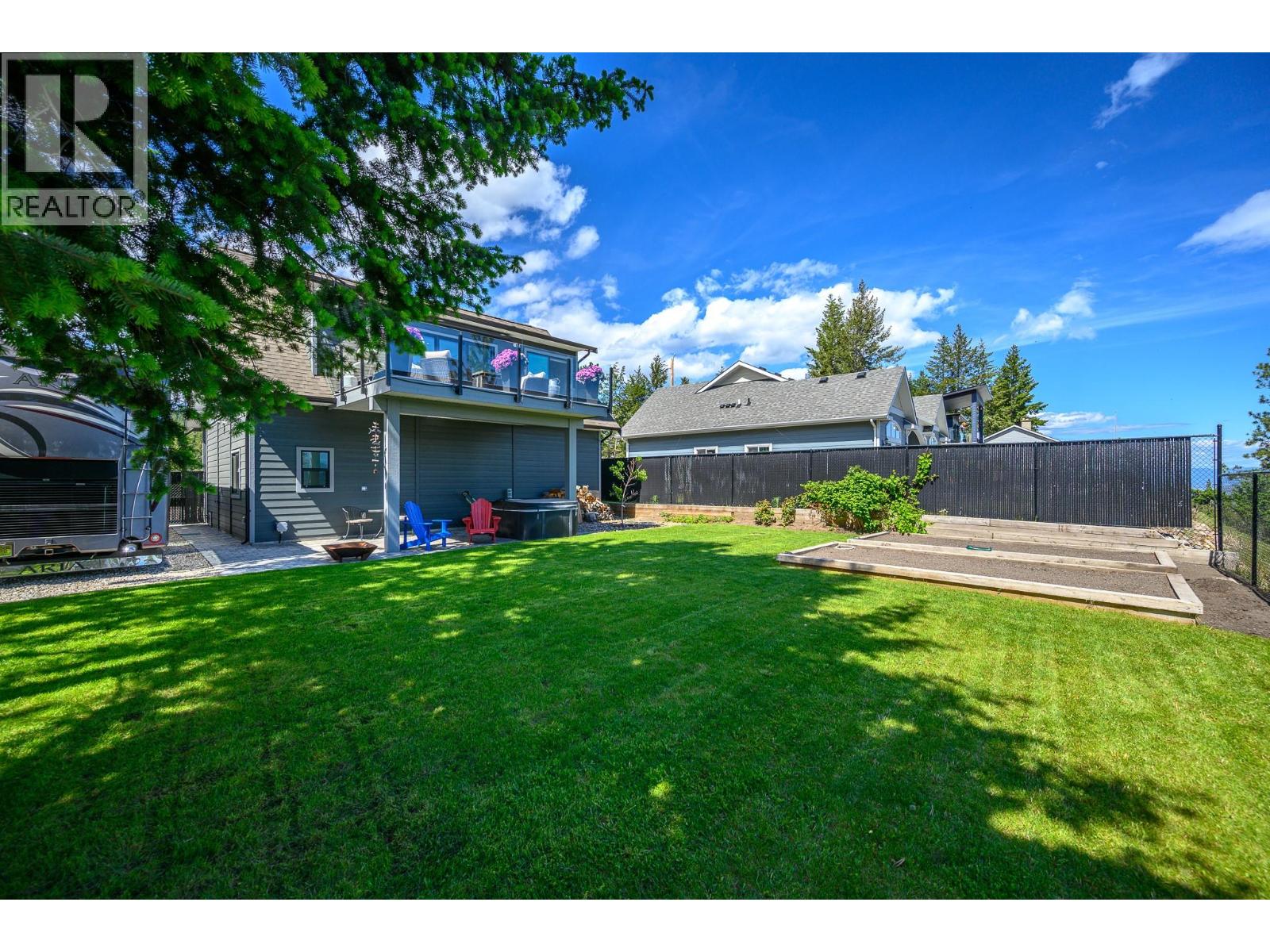 66 Crown Crescent, Vernon