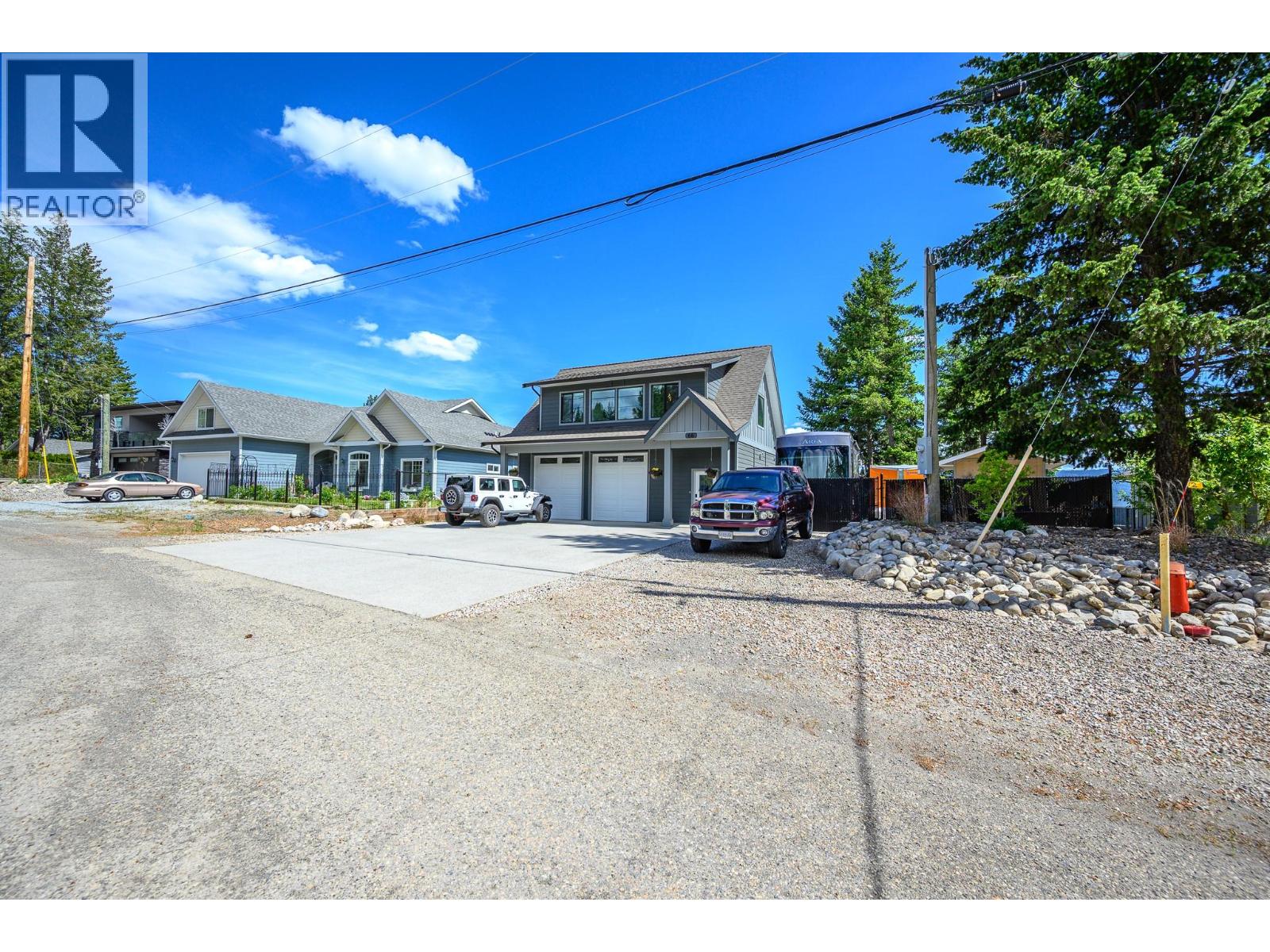 66 Crown Crescent, Vernon