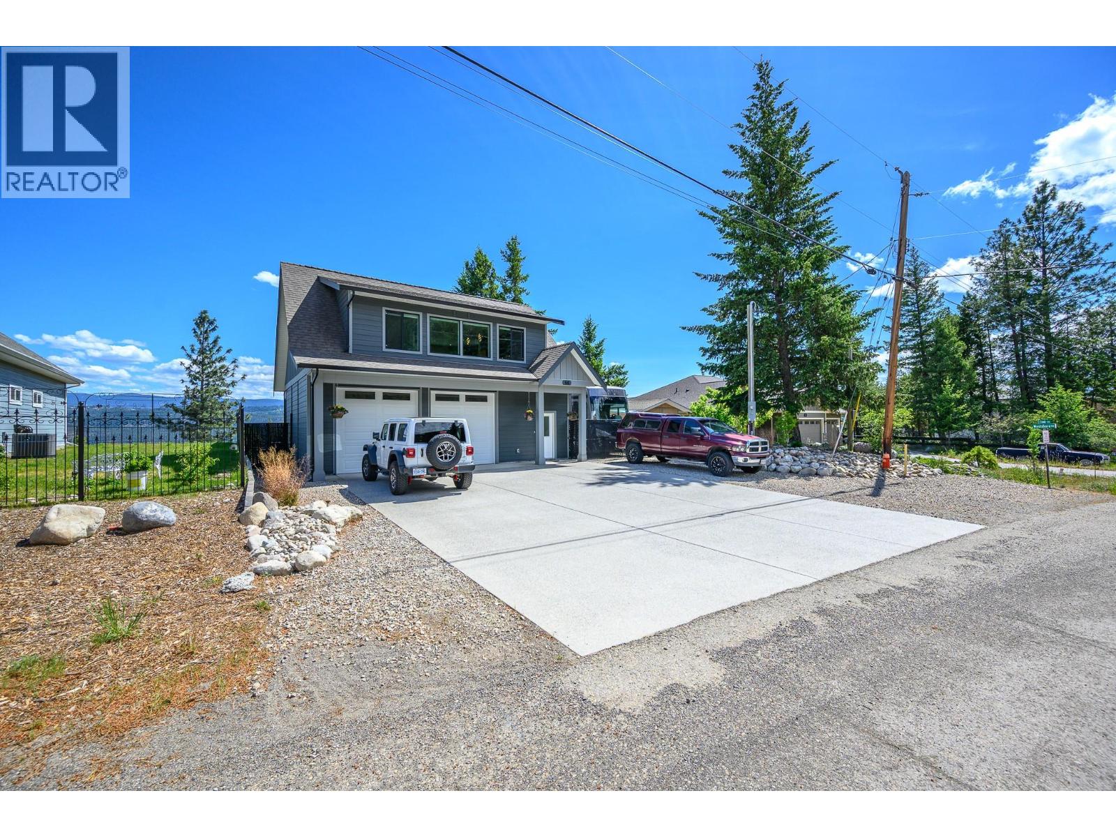 66 Crown Crescent, Vernon
