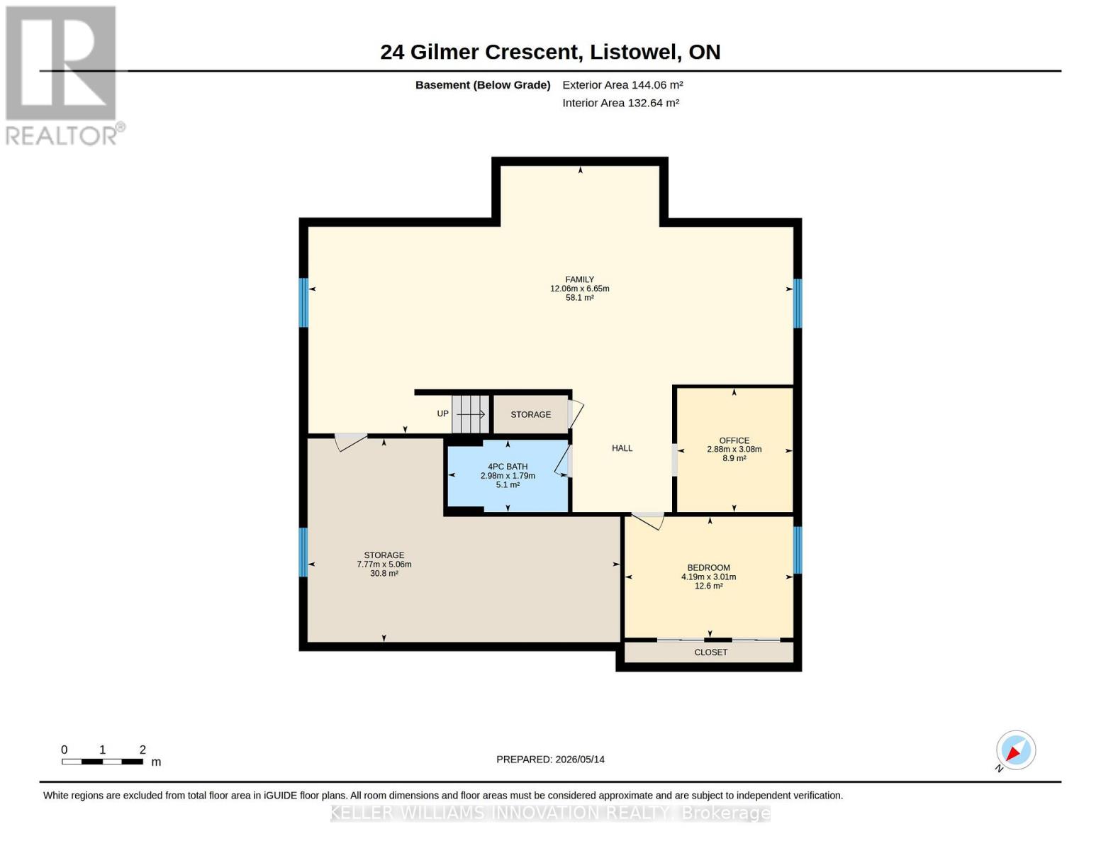 24 GILMER CRESCENT - 37