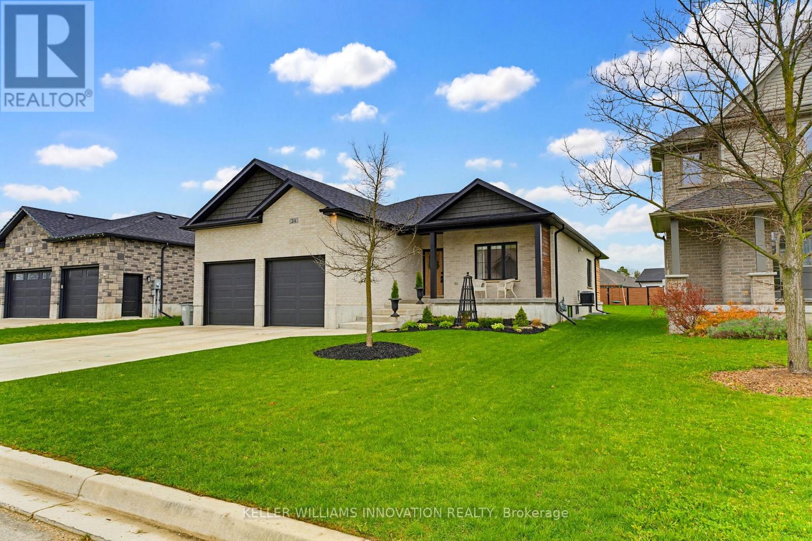 24 GILMER CRESCENT - 9
