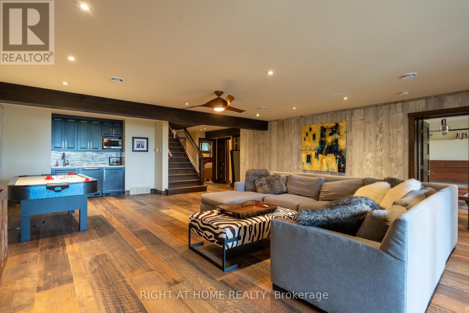 86649 AMBERLEY BEACH RD., R.R. #1 ROAD - 21