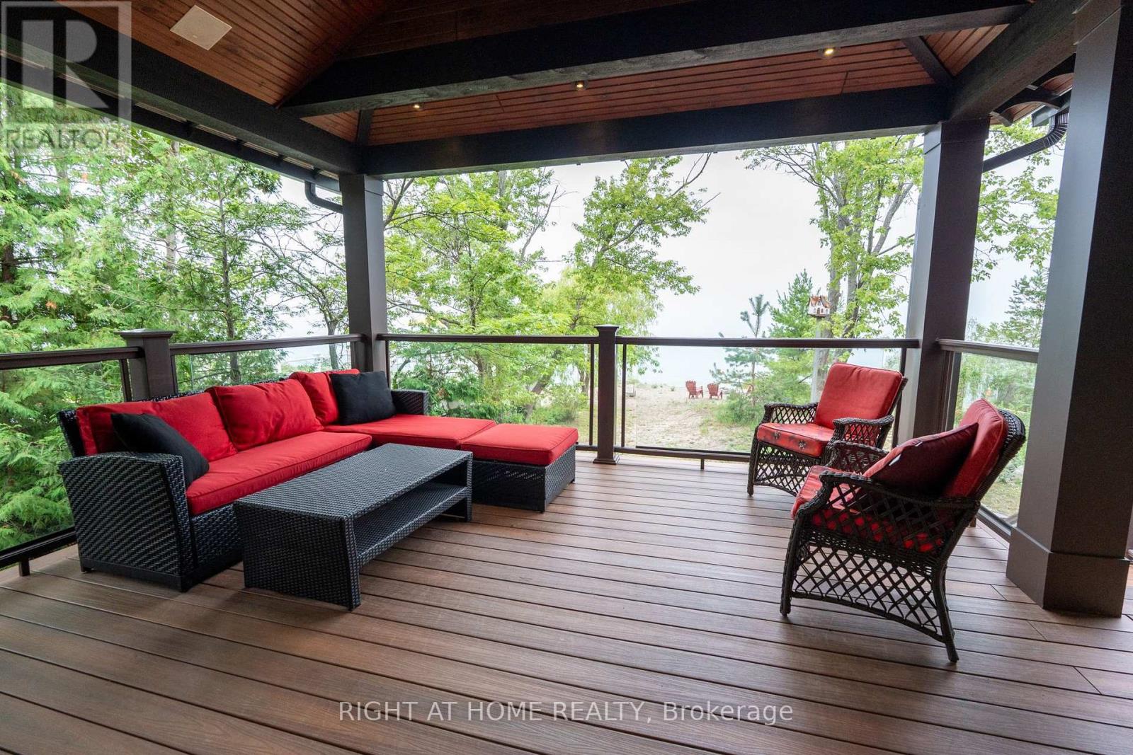 86649 AMBERLEY BEACH RD., R.R. #1 ROAD - 31