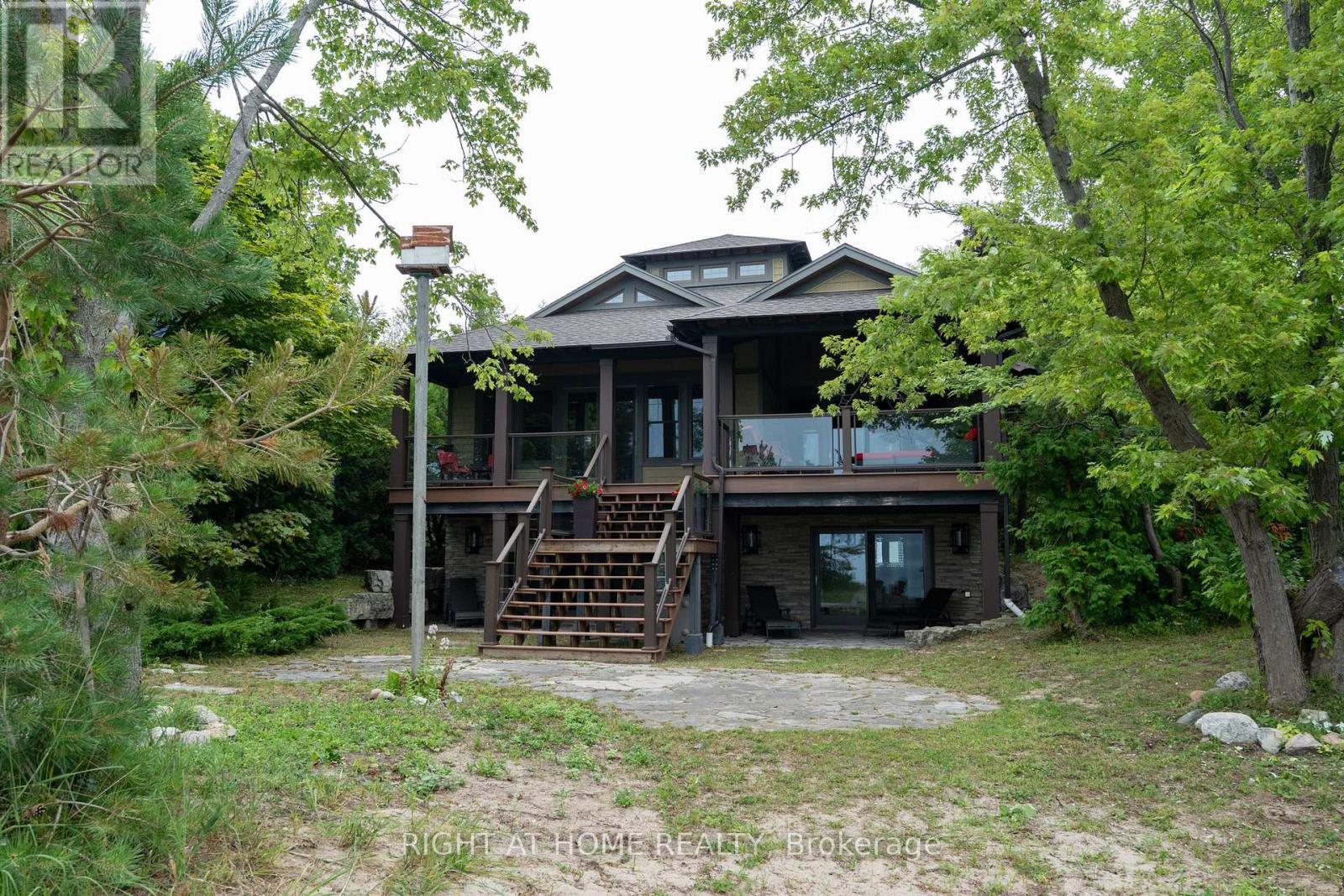 86649 AMBERLEY BEACH RD., R.R. #1 ROAD - 32