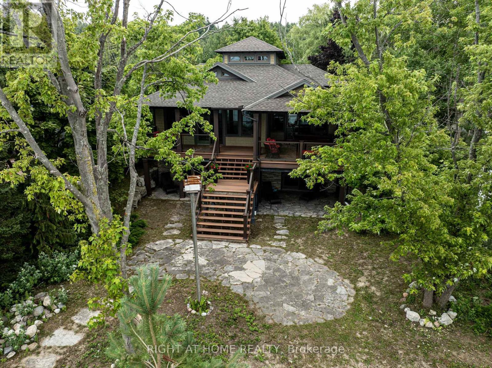 86649 AMBERLEY BEACH RD., R.R. #1 ROAD - 34