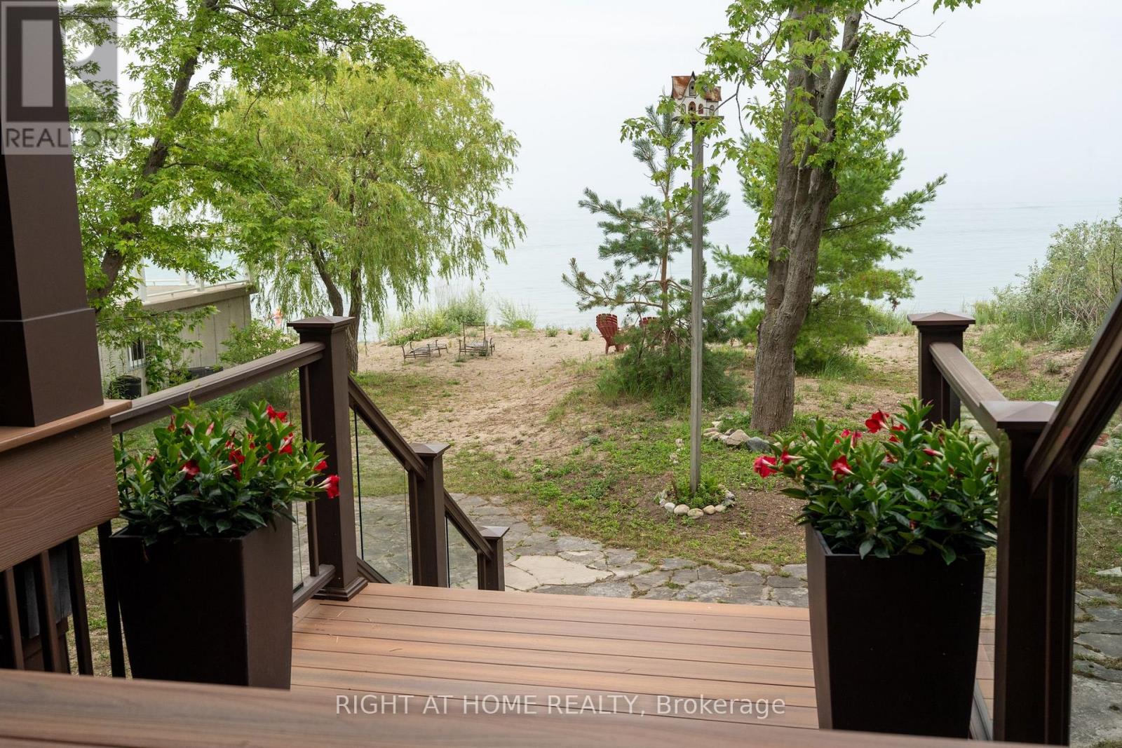 86649 AMBERLEY BEACH RD., R.R. #1 ROAD - 35