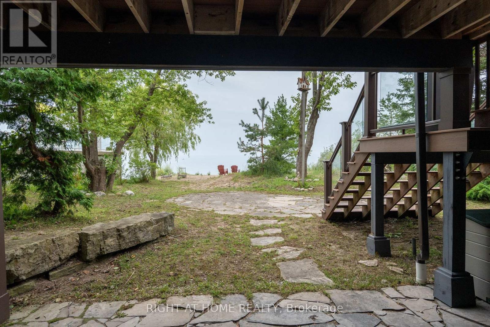 86649 AMBERLEY BEACH RD., R.R. #1 ROAD - 36
