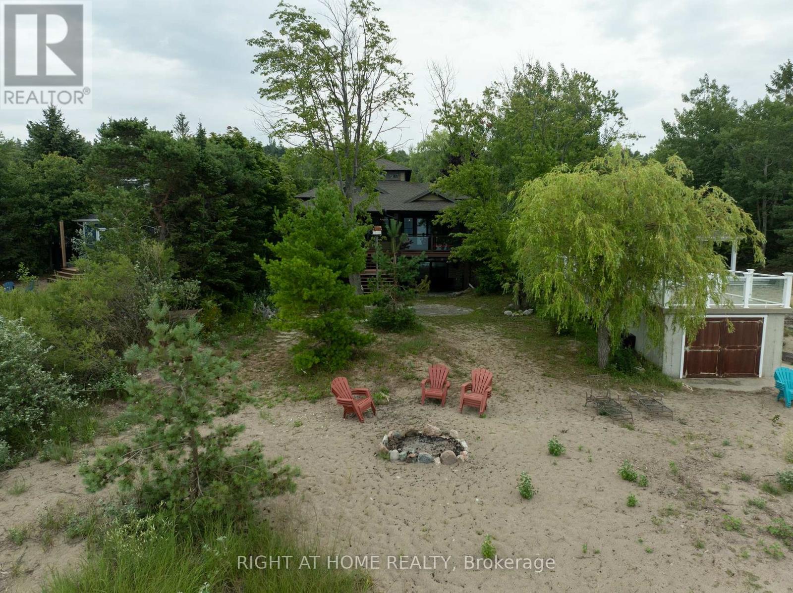 86649 AMBERLEY BEACH RD., R.R. #1 ROAD - 37