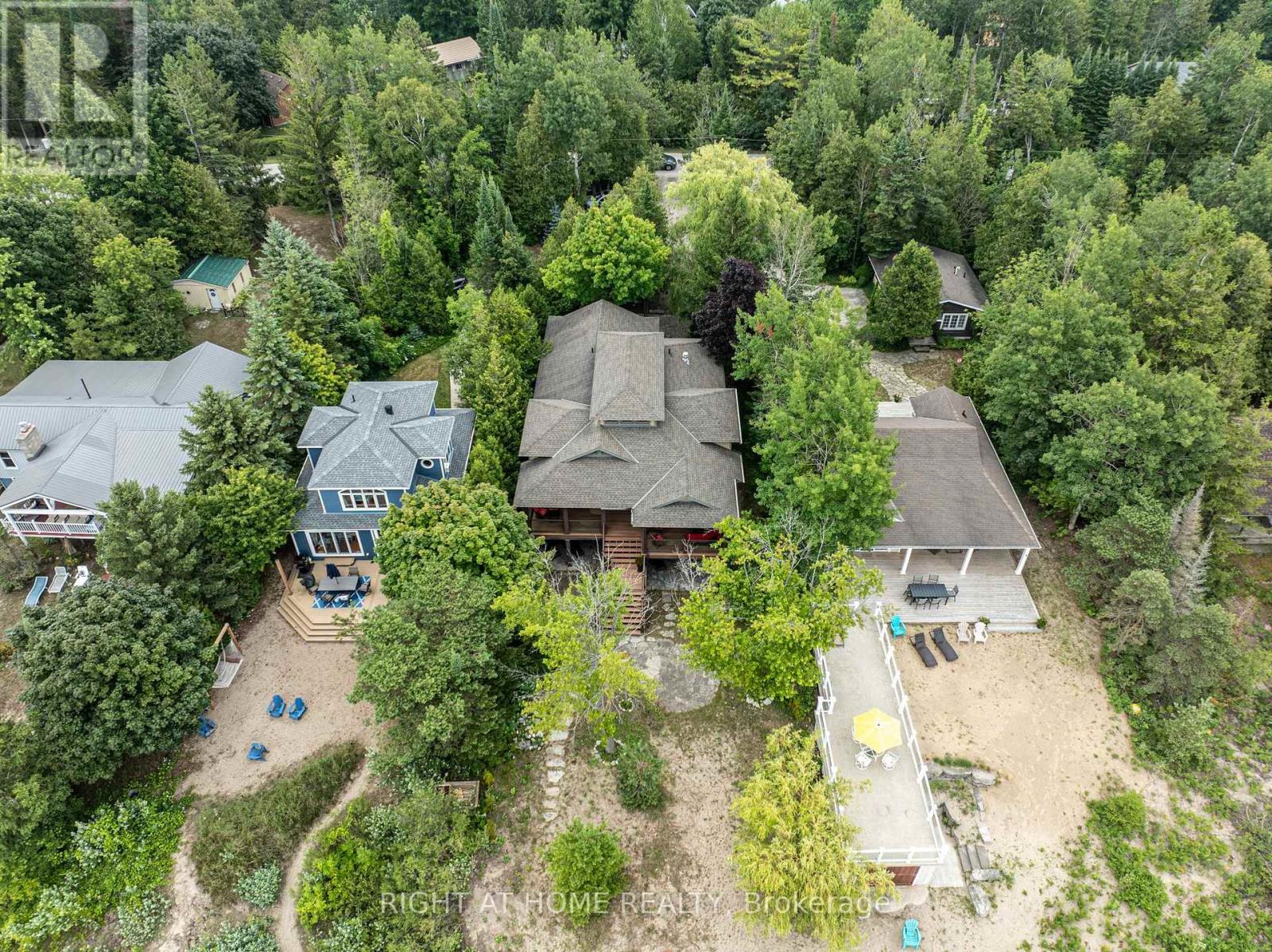 86649 AMBERLEY BEACH RD., R.R. #1 ROAD - 38