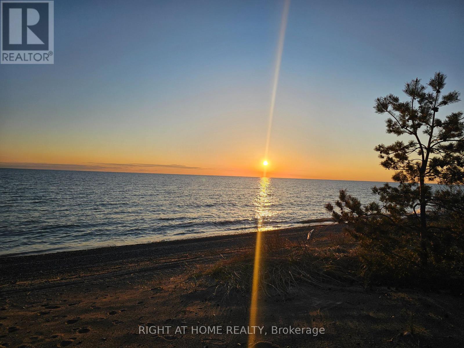 86649 AMBERLEY BEACH RD., R.R. #1 ROAD - 39