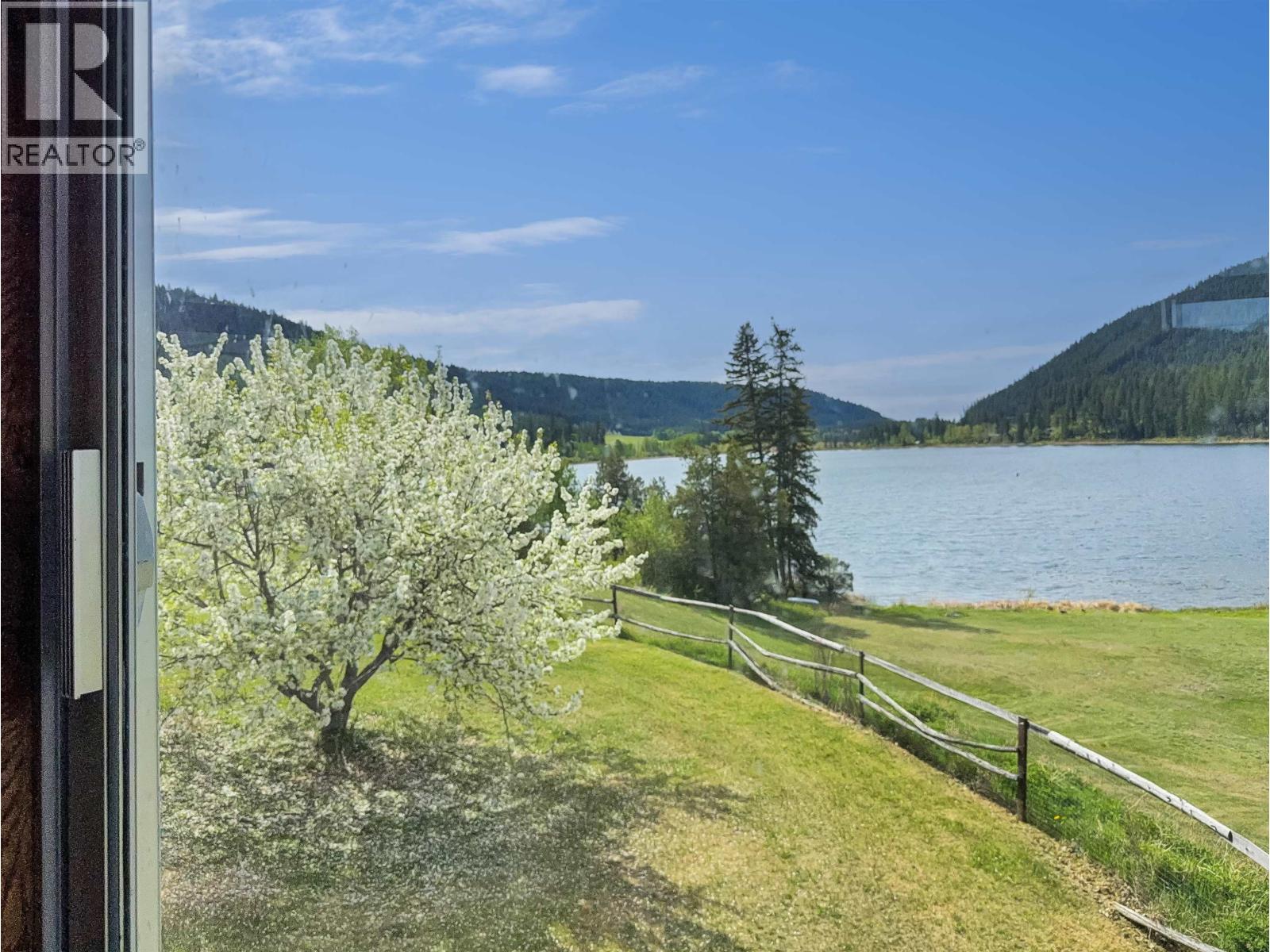 1622 DUNLEVEY ROAD, McLeese Lake